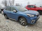 2020 Subaru Forester Touring na sprzedaż w Wayland, MI - Rear End