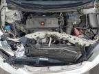 2012 Honda Civic Lx en Venta en Glassboro, NJ - Front End