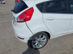 2013 FORD FIESTA TIT for sale at Copart SANDWICH