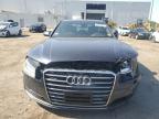 2015 Audi A8 L Quattro for Sale in Fredericksburg, VA - Water/Flood