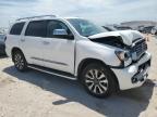 2019 Toyota Sequoia Limited for Sale in Houston, TX - Front End