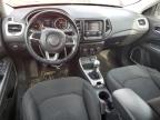 2017 Jeep Compass Sport за продажба в Mcfarland, WI - Hail