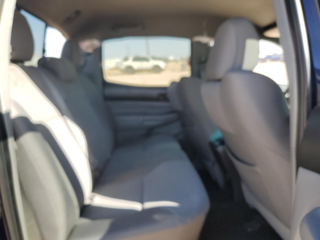 2013 Toyota Tacoma Double Cab VIN: 3TMLU4EN8DM131239 Lot: 52725215