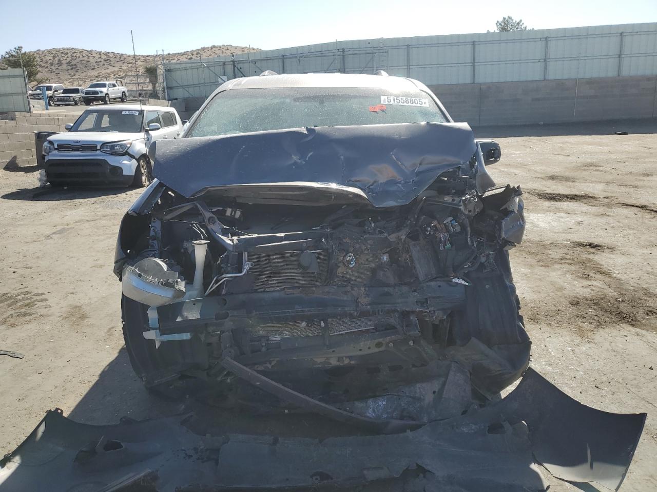 5TDKK3DC0DS333472 2013 Toyota Sienna Le