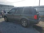 2003 Honda Pilot Exl de vânzare în Gastonia, NC - Front End