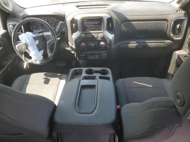  CHEVROLET ALL Models 2021 Белый