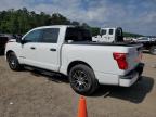 2022 Nissan Titan Sv للبيع في Greenwell Springs، LA - Front End