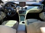 2016 Mercedes-Benz Gla 250 na sprzedaż w North Billerica, MA - Minor Dent/Scratches