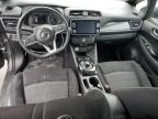 2022 Nissan Leaf Sv за продажба в Portland, OR - Front End
