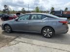 2022 Nissan Altima Sv   zu verkaufen in Gaston, SC - Minor Dent/Scratches