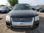 2010 Ford Explorer Xlt на продаже в Mercedes, TX - Front End