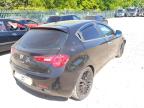 2012 ALFA ROMEO GIULIETTA for sale at Copart COLCHESTER