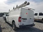 2021 Nissan Nv 2500 S на продаже в Apopka, FL - Front End