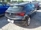 2016 VAUXHALL ASTRA SRI for sale at Copart WOLVERHAMPTON