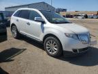 2011 LINCOLN MKX  à vendre chez Copart ON - TORONTO