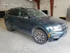 2019 Volkswagen Tiguan Se იყიდება Center Rutland-ში, VT - Side