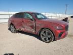 2025 Genesis Gv80 Coupe na sprzedaż w Andrews, TX - Side