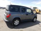 2011 Honda Element Ex на продаже в Albuquerque, NM - Normal Wear