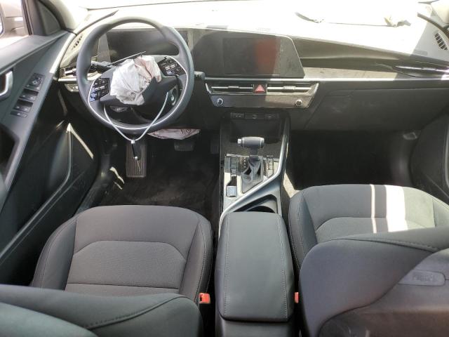  KIA NIRO 2024 Silver