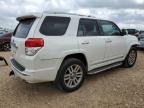 2013 Toyota 4Runner Sr5 იყიდება San Antonio-ში, TX - Front End