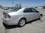 2007 Ford Fusion Se for Sale in Anthony, TX - Front End