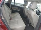 2014 Ford Edge Limited de vânzare în Kansas City, KS - Front End
