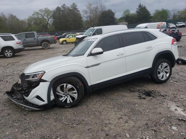 2020 Volkswagen Atlas Cross Sport Sel