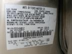 2005 Ford Five Hundred Se zu verkaufen in Nampa, ID - Frame Damage