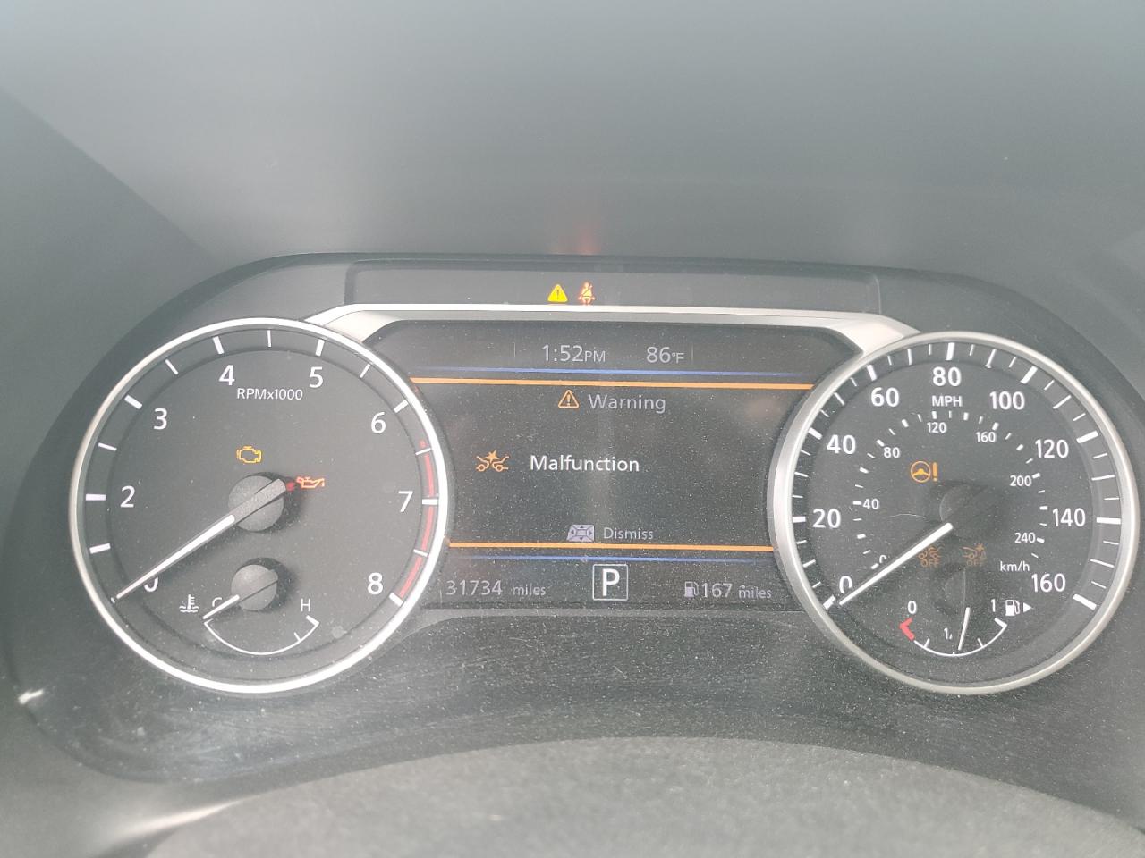 2024 Nissan Sentra Sr VIN: 3N1AB8DV8RY237358 Lot: 51876615