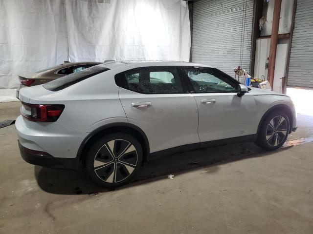  POLESTAR 2 2023 Biały