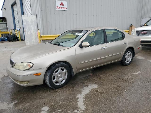 2001 Infiniti I30 