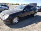 2007 MERCEDES-BENZ E 350 for sale at Copart CA - SACRAMENTO