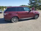 2016 Land Rover Range Rover Sport Hse იყიდება Gaston-ში, SC - Minor Dent/Scratches