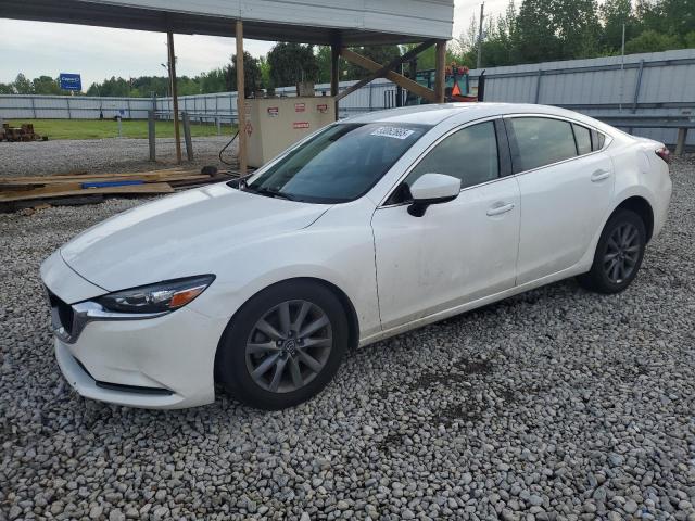 2020 Mazda 6 Sport