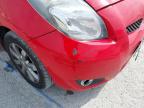 2011 TOYOTA YARIS T SP for sale at Copart ST HELENS