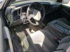 2004 Gmc New Sierra C1500 продається в Houston, TX - All Over