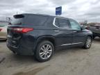 2018 Chevrolet Traverse High Country للبيع في Fort Wayne، IN - Front End