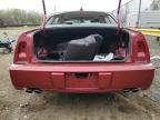 2011 Cadillac Dts Premium Collection на продаже в Waldorf, MD - Stripped