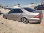 2006 Mercedes-Benz S 500 for Sale in Oklahoma City, OK - Mechanical