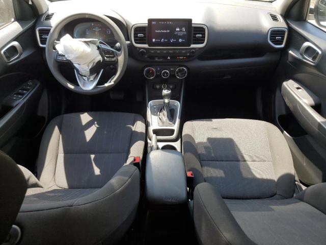  HYUNDAI VENUE 2023 Белый