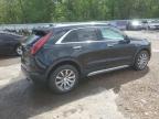 2019 Cadillac Xt4 Premium Luxury de vânzare în Shreveport, LA - Front End