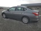 2016 Nissan Sentra S იყიდება Earlington-ში, KY - Hail