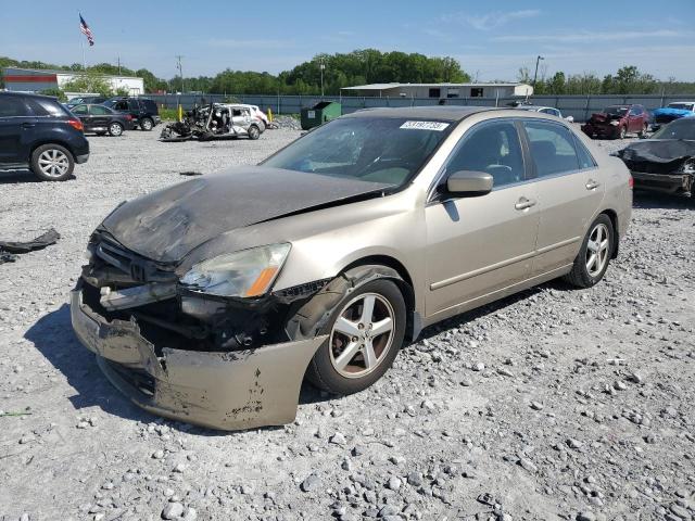 2004 Honda Accord Ex