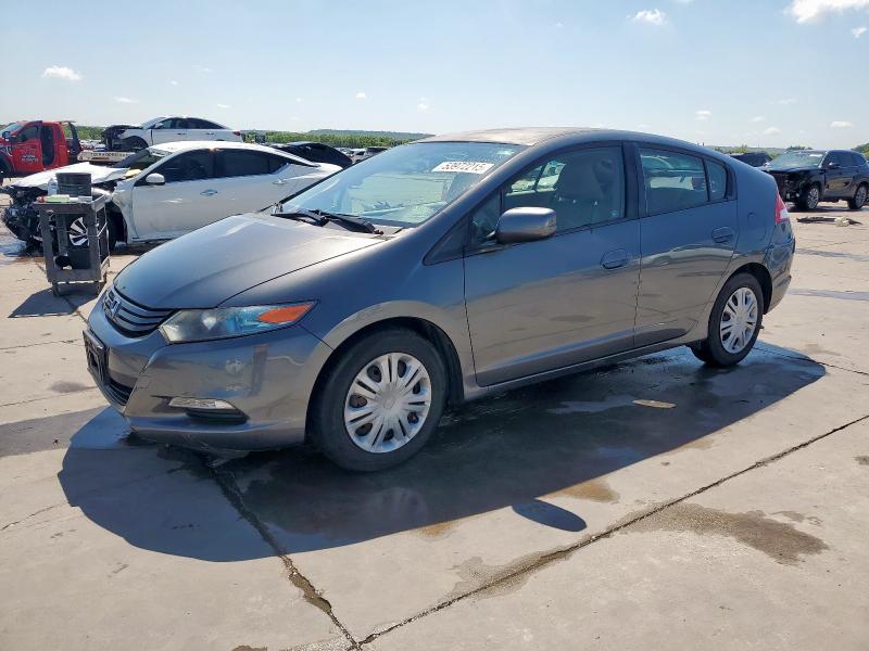2010 Honda Insight Lx