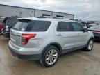 2013 Ford Explorer Xlt zu verkaufen in Haslet, TX - Hail