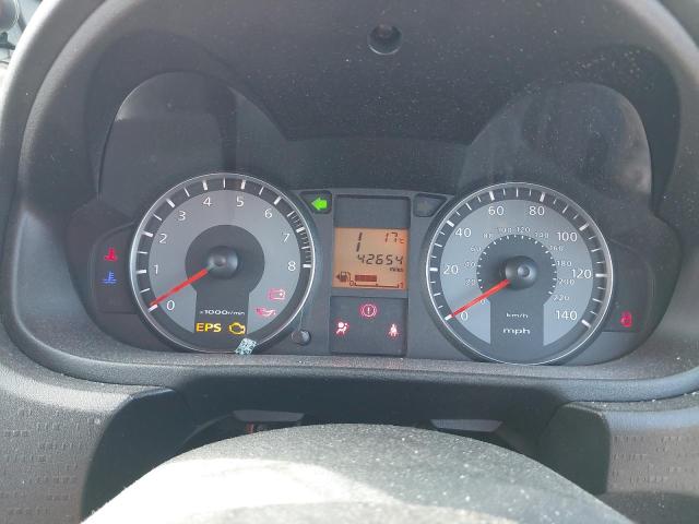 2009 MITSUBISHI COLT CZ2 A