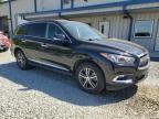 2020 Infiniti Qx60 Luxe იყიდება Concord-ში, NC - Mechanical