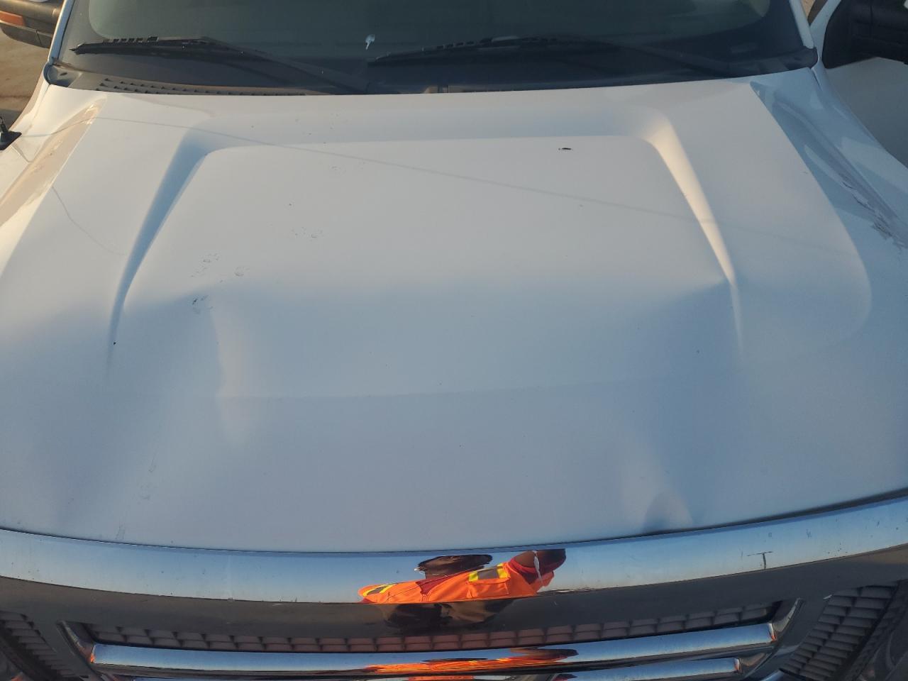 2012 Ford F150 Supercrew VIN: 1FTFW1ET8CFA70591 Lot: 53117155