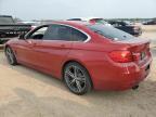 2016 Bmw 428 I Gran Coupe Sulev for Sale in San Antonio, TX - Hail