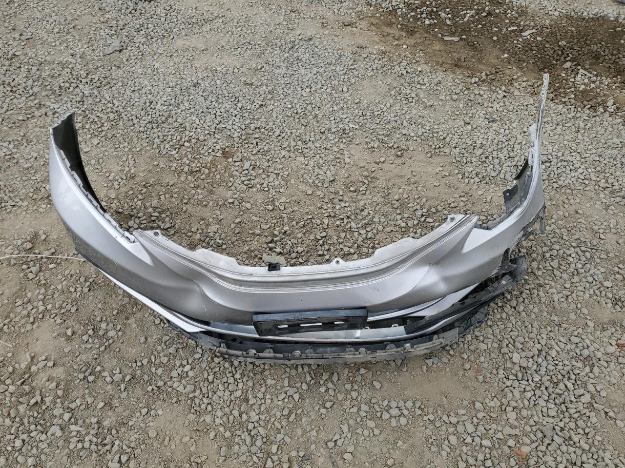 2015 Honda Civic Se VIN: 2HGFB2F72FH552688 Lot: 53386785